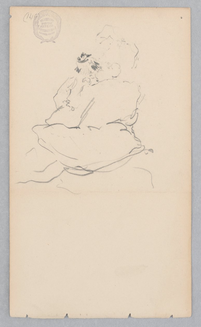 Nainen tekijältä Robert Frederick Blum