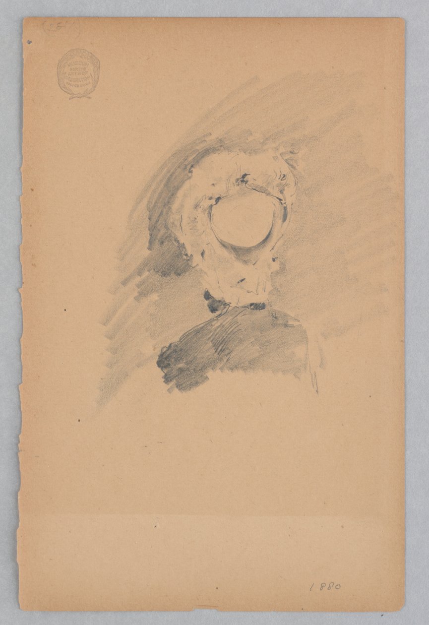 Nainen tekijältä Robert Frederick Blum