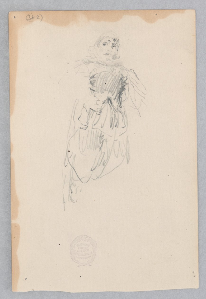 Nainen tekijältä Robert Frederick Blum