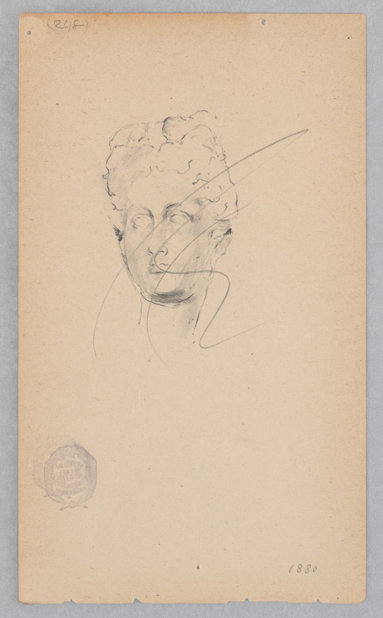 Nainen tekijältä Robert Frederick Blum