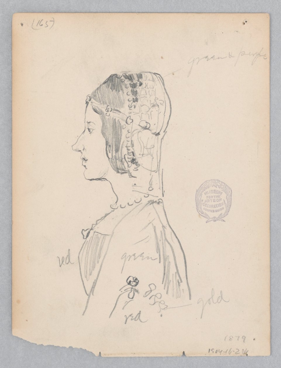 Nainen tekijältä Robert Frederick Blum