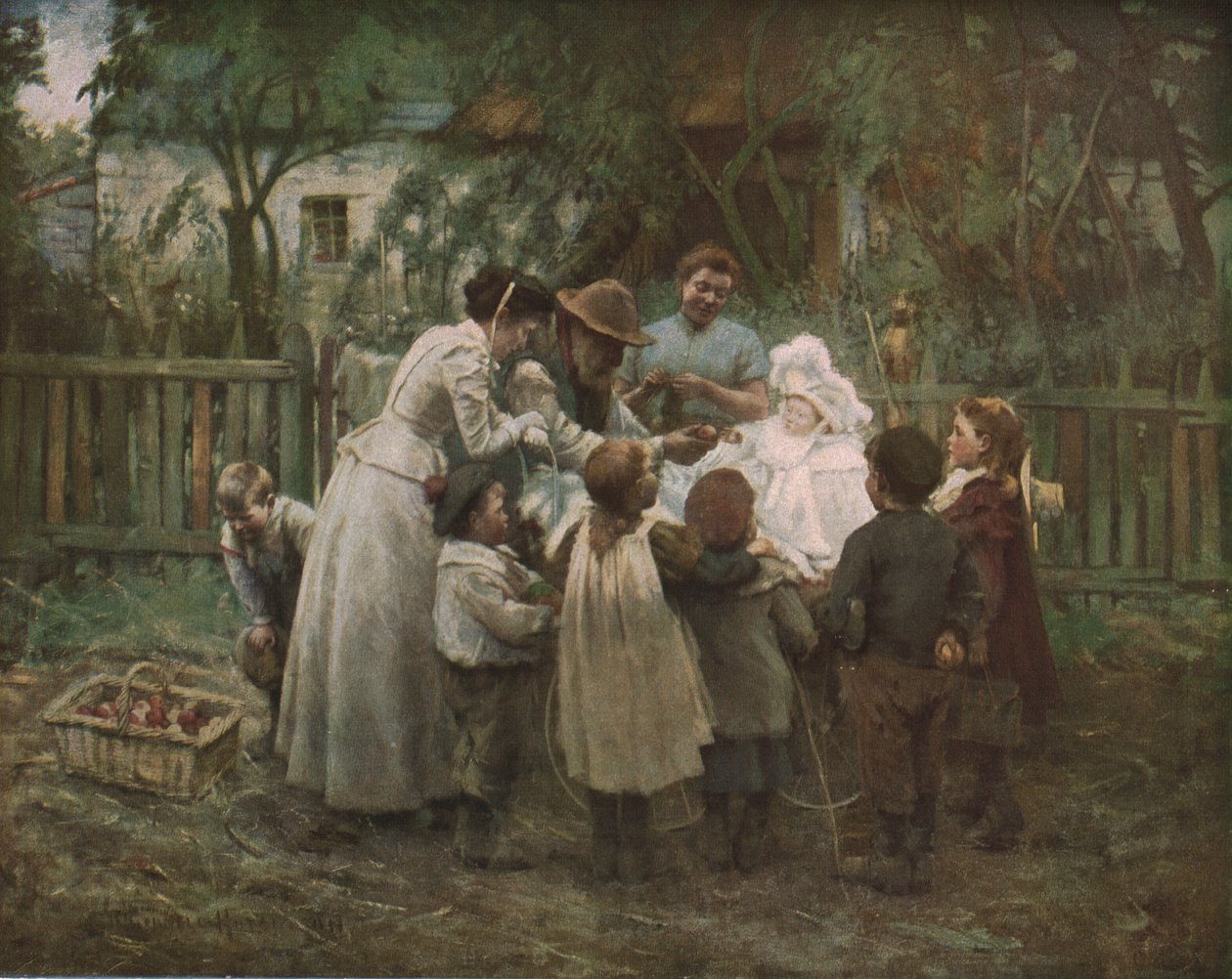 Nuori Laird, 1900, 1930. tekijältä Robert Gemmell Hutchison