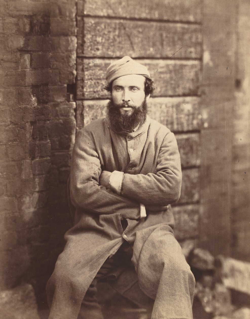 John Dryden,1856 (kuva) tekijältä Robert Howlett