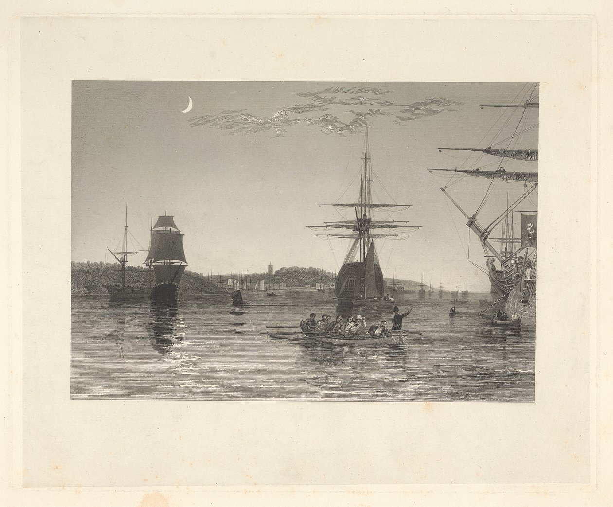 Cowes, Isle of Wight tekijältä Robert Wallis