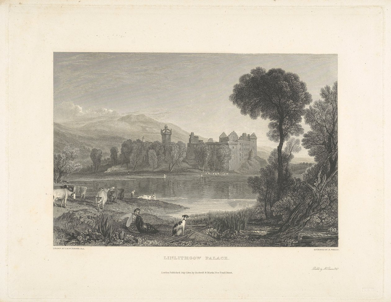 Linlithgow