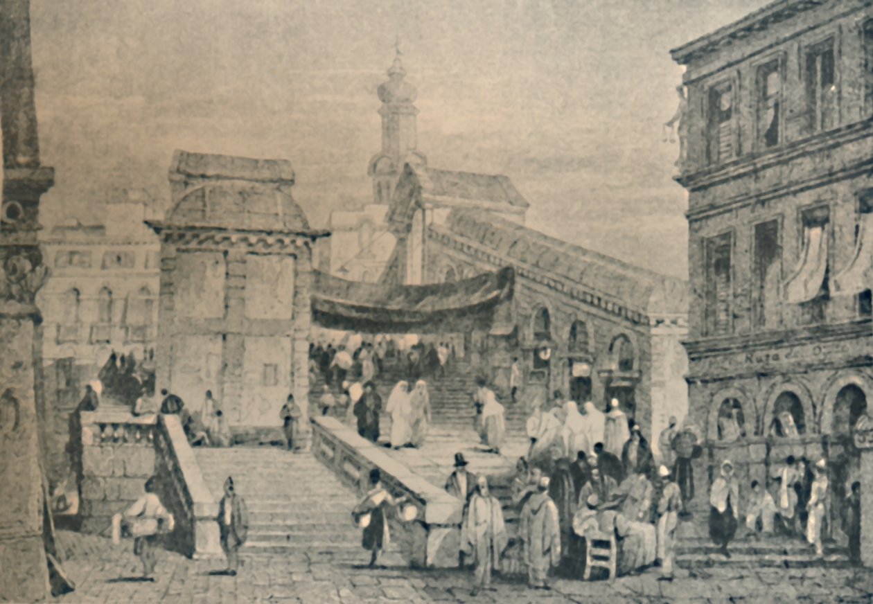 Rialto, 1830, 1925. tekijältä Robert Wallis
