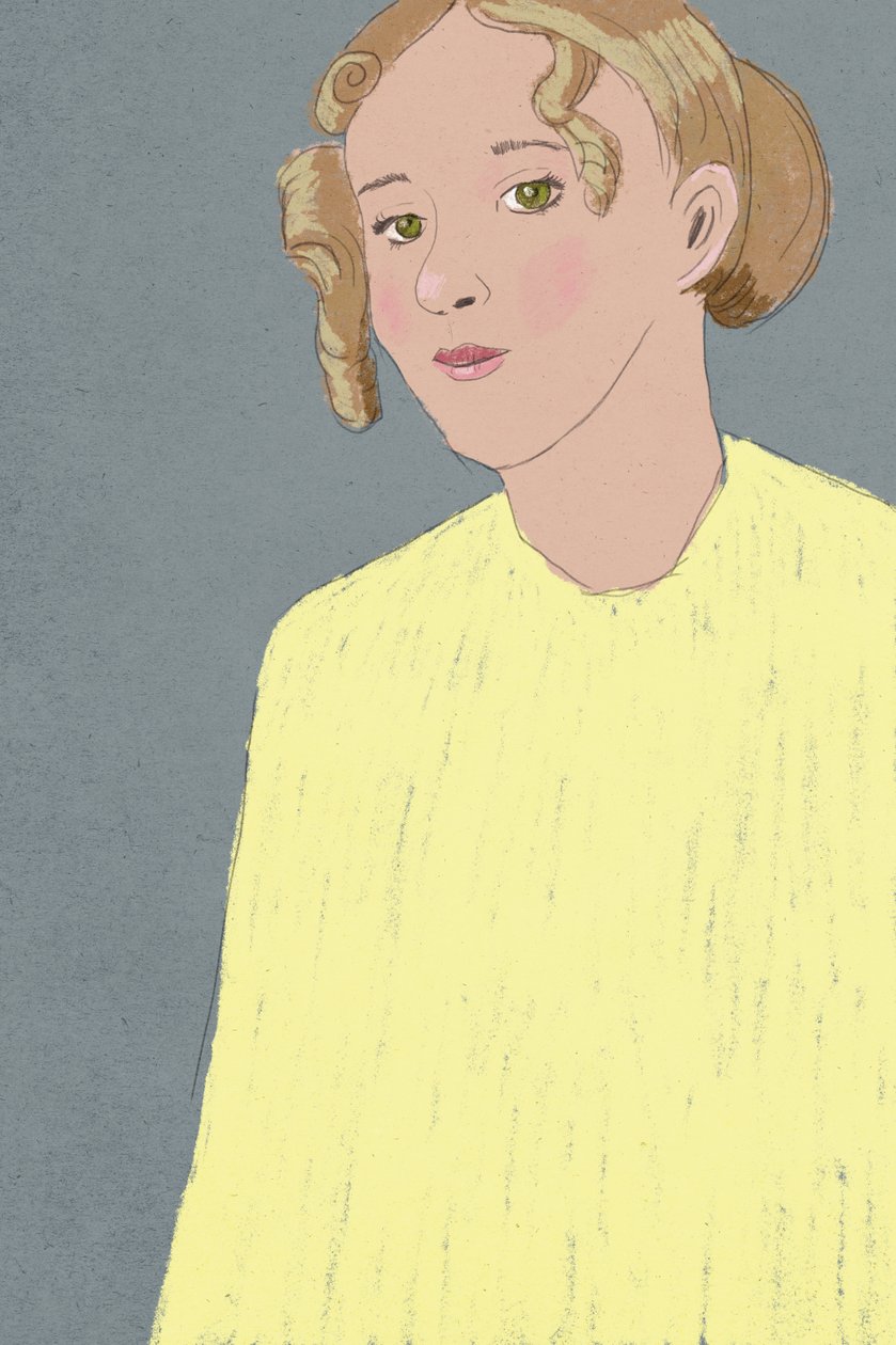 Carrie, 2022 (digitaalinen) tekijältä Roberta Murray