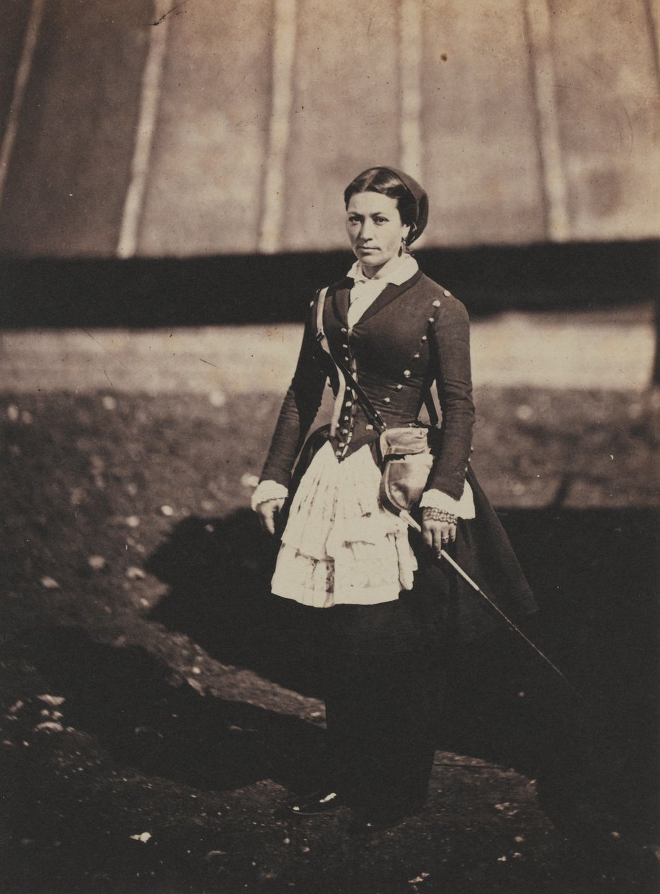 Kellarimies tekijältä Roger Fenton