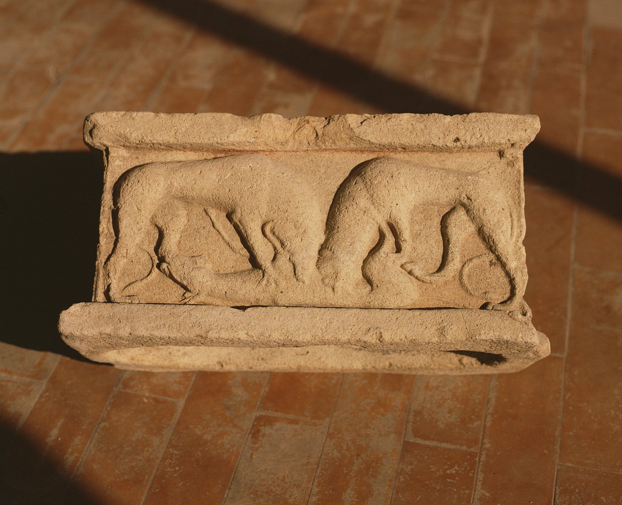 Arula tekijältä Roman