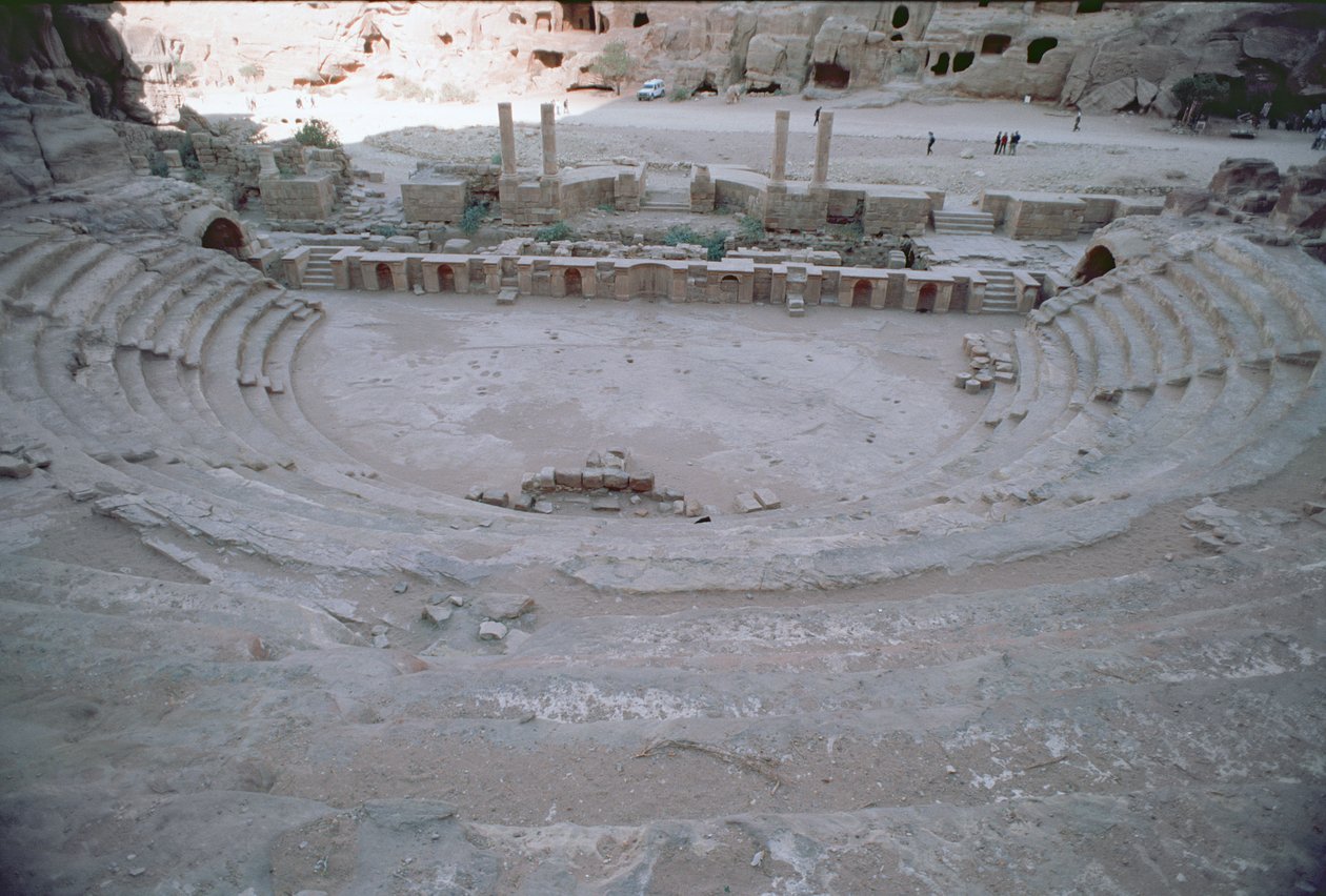 Teatteri tekijältä Roman