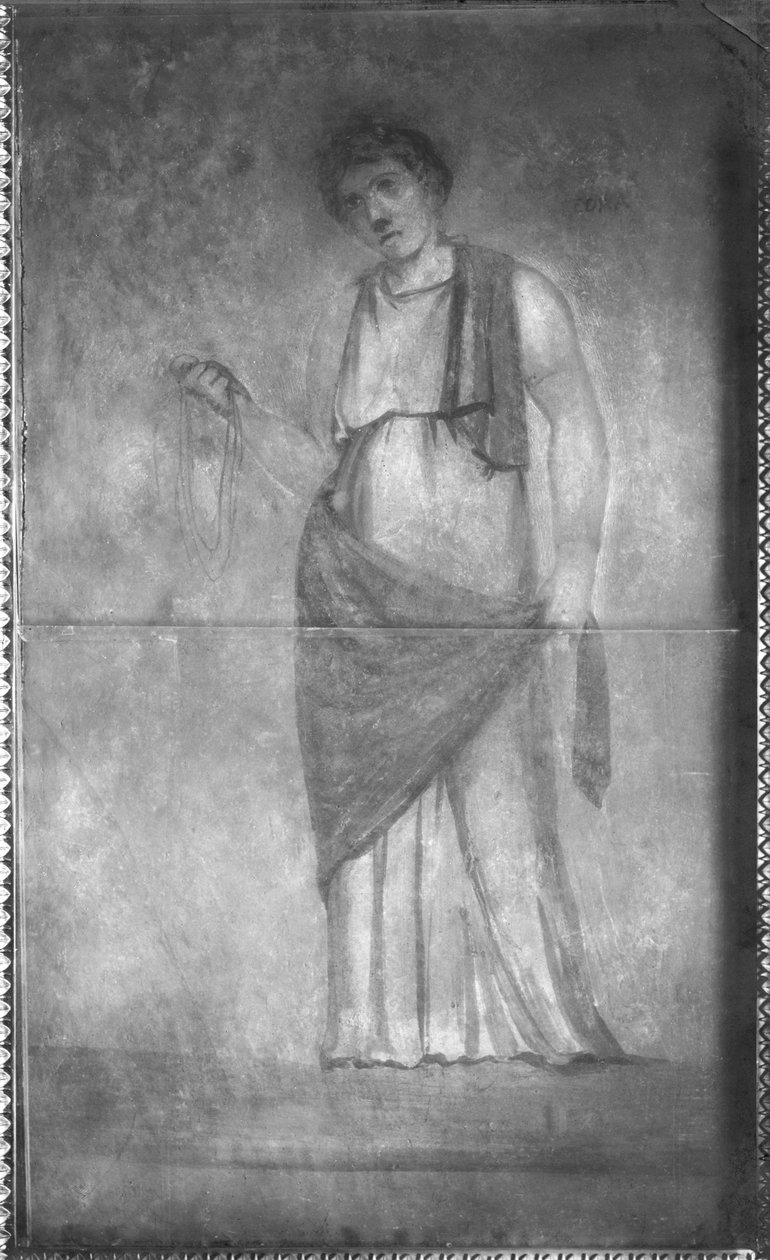Phaedra, 27 eKr.-14 jKr tekijältä Roman Roman