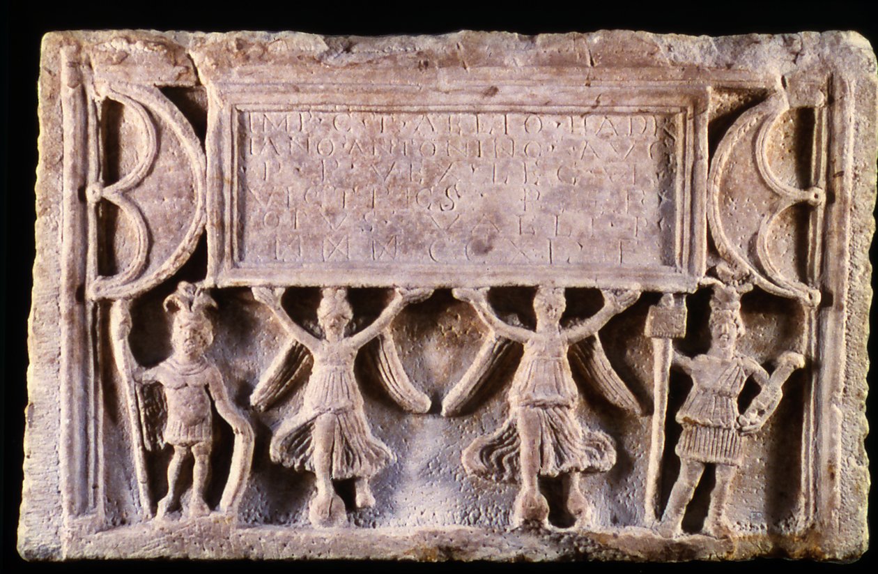 Etäisyyslaatta, 142-180 tekijältä Roman
