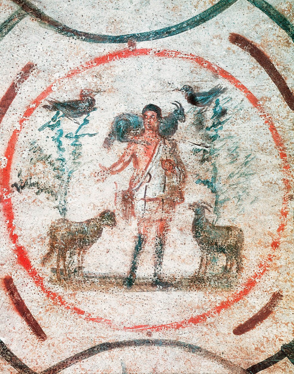 Tuntematon kuva tekijältä Roman