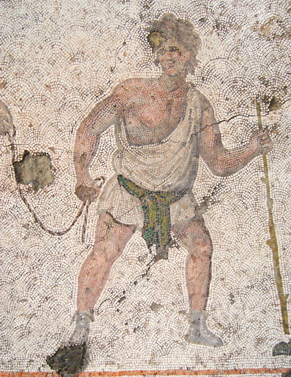 Tuntematon kuva tekijältä Roman