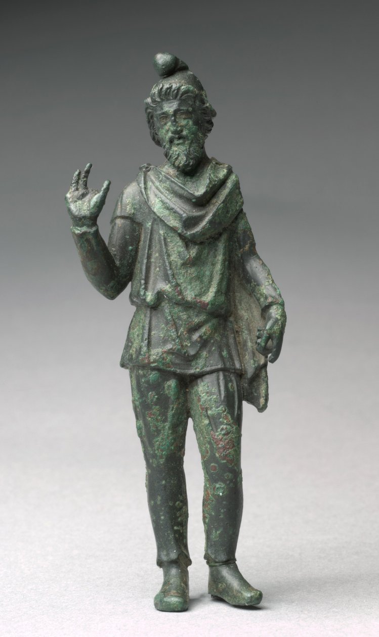Barbaari tekijältä Roman Imperial Period