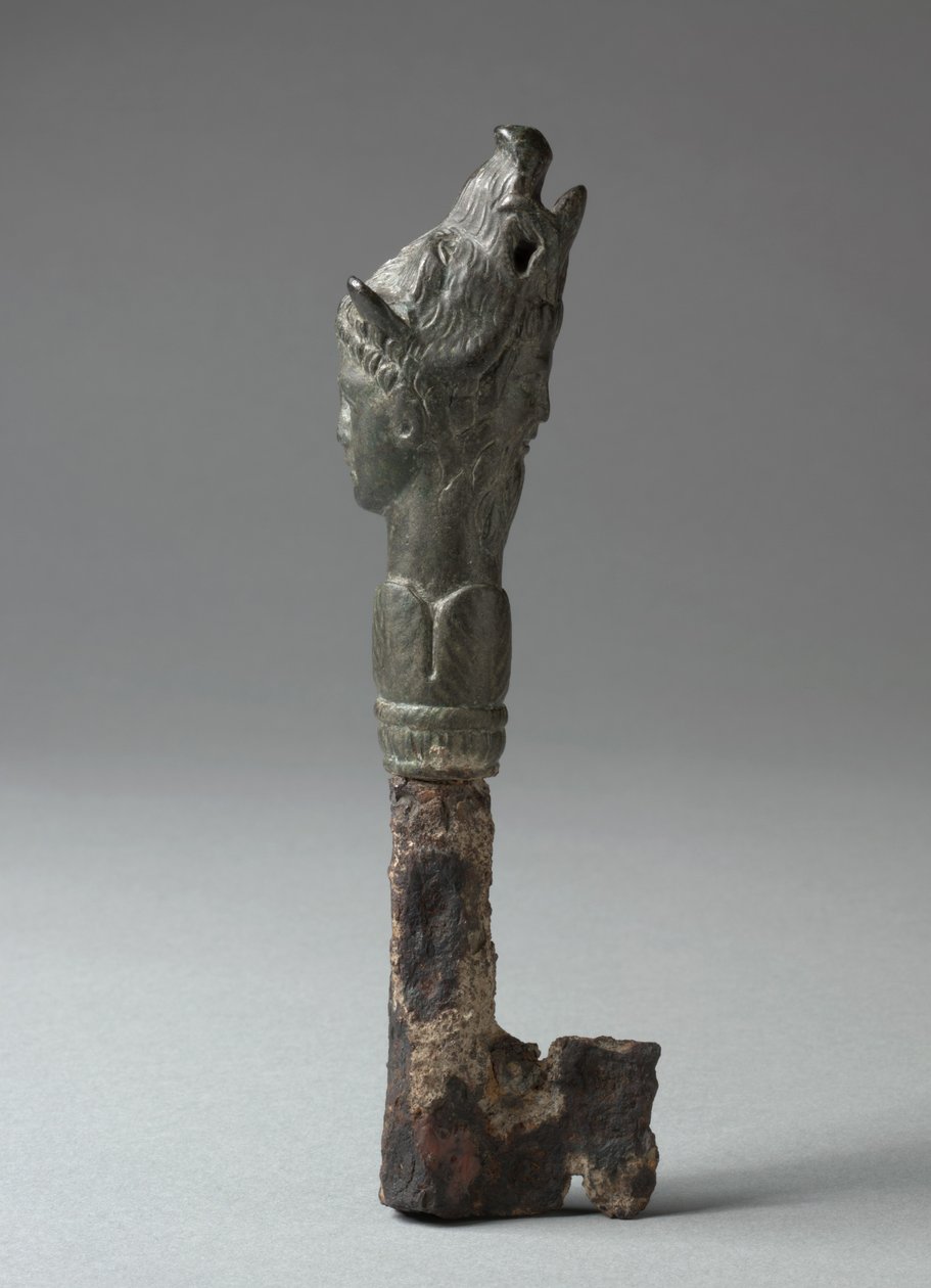 Avain tekijältä Roman Imperial Period