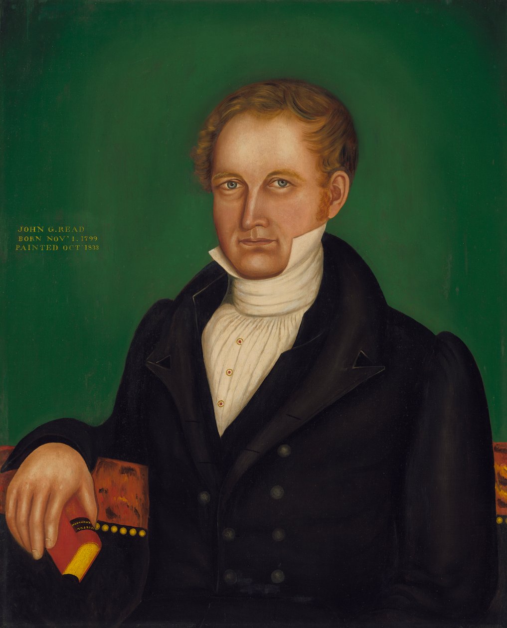 John G. Lue tekijältä Royall Brewster Smith