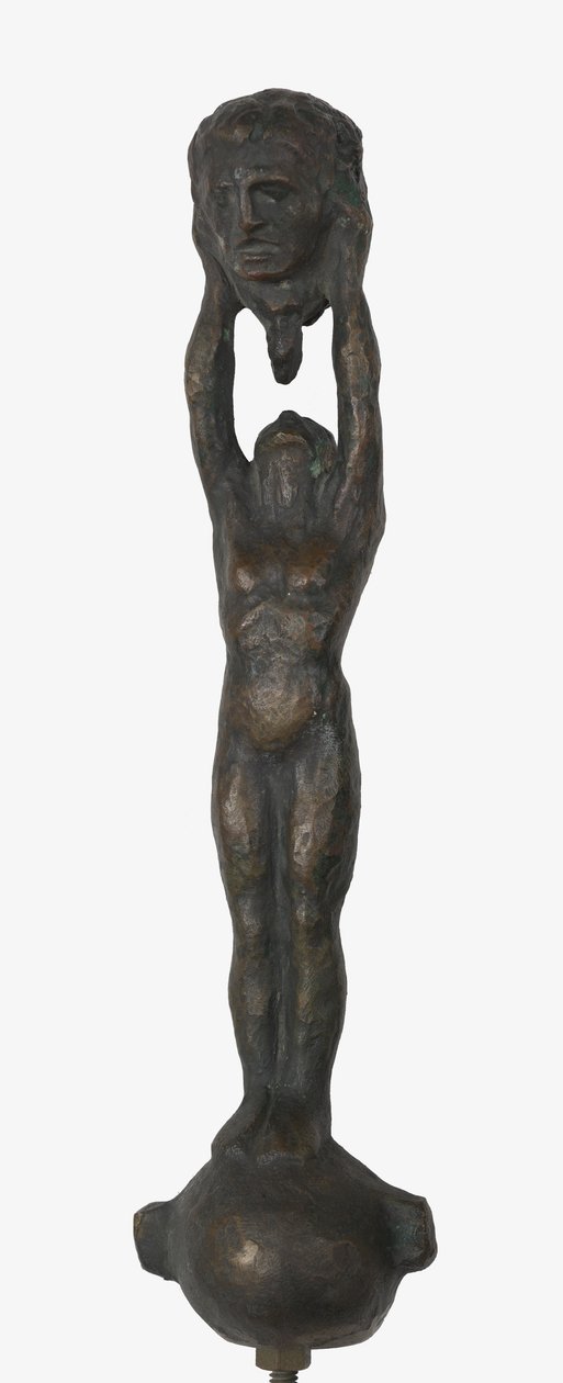 Perseus n.1915-18 tekijältä Rubaldo Merello