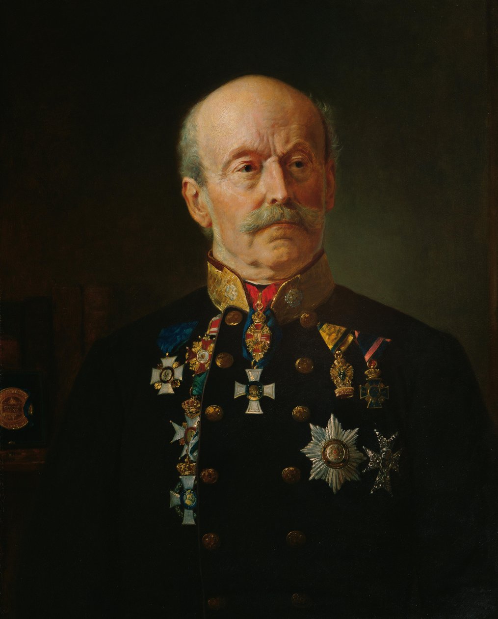 Peter Ritter von Tunner tekijältä Rudolf Hausleithner