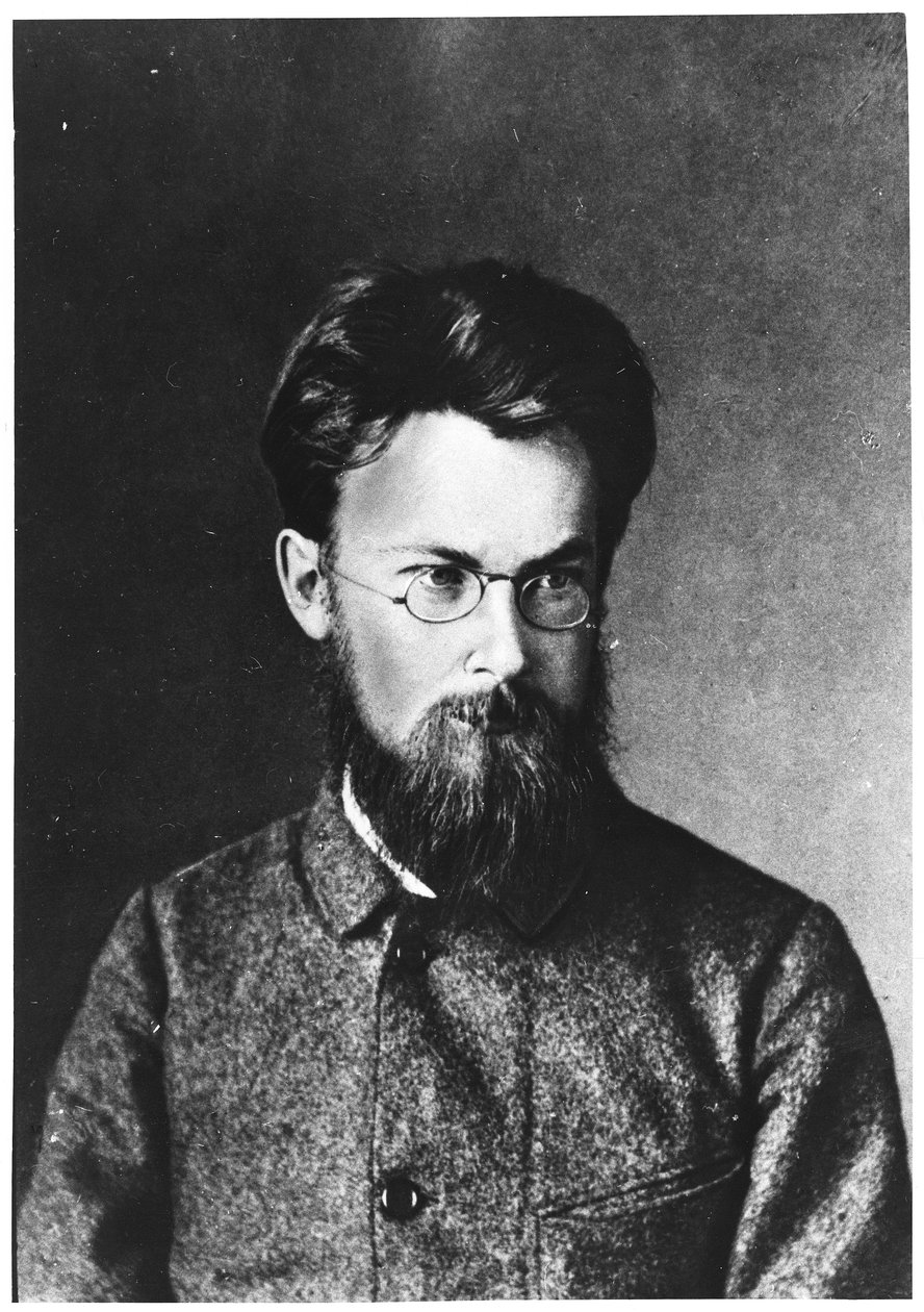 Vladimir Ivanovitš Vernadski tekijältä Russian Photographer