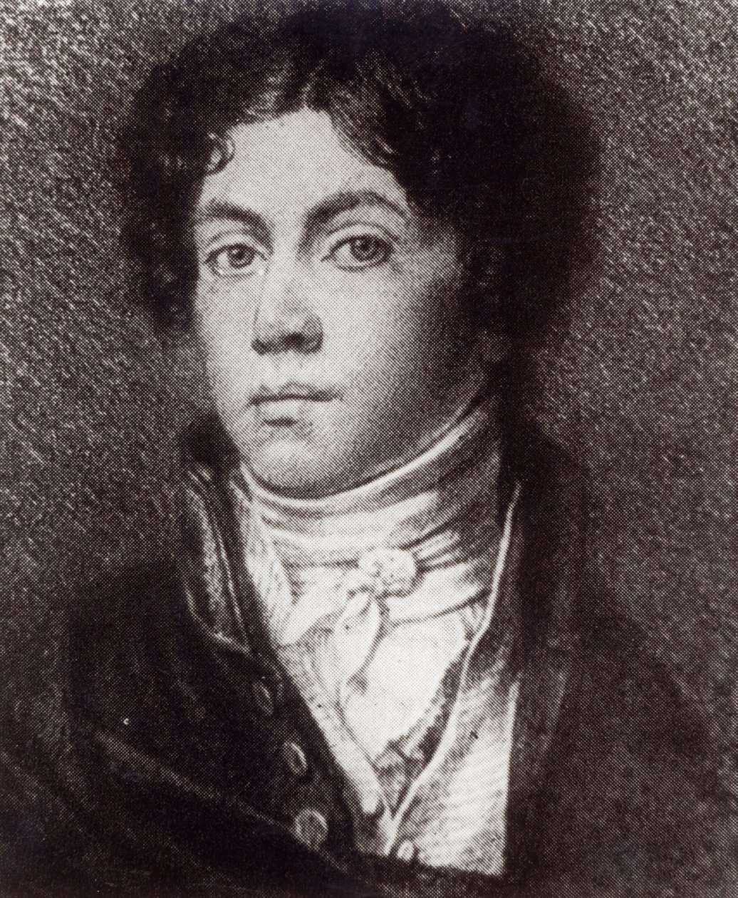 Aleksanteri Pushkin tekijältä Russian School