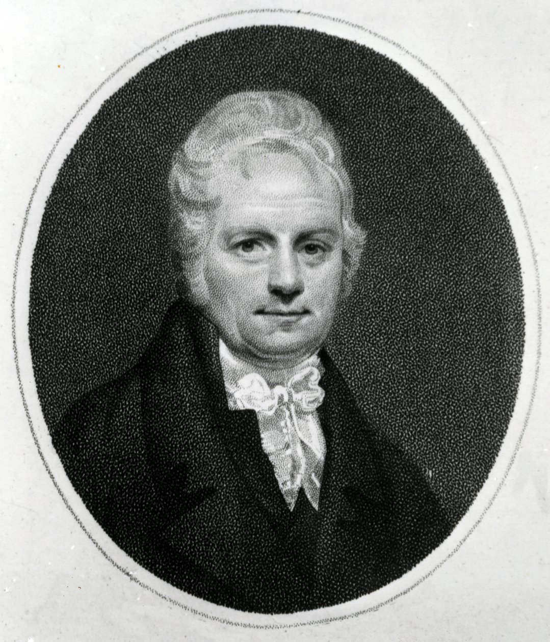 Samuel Birch Esq., William Drummondin printti, kuvitus 