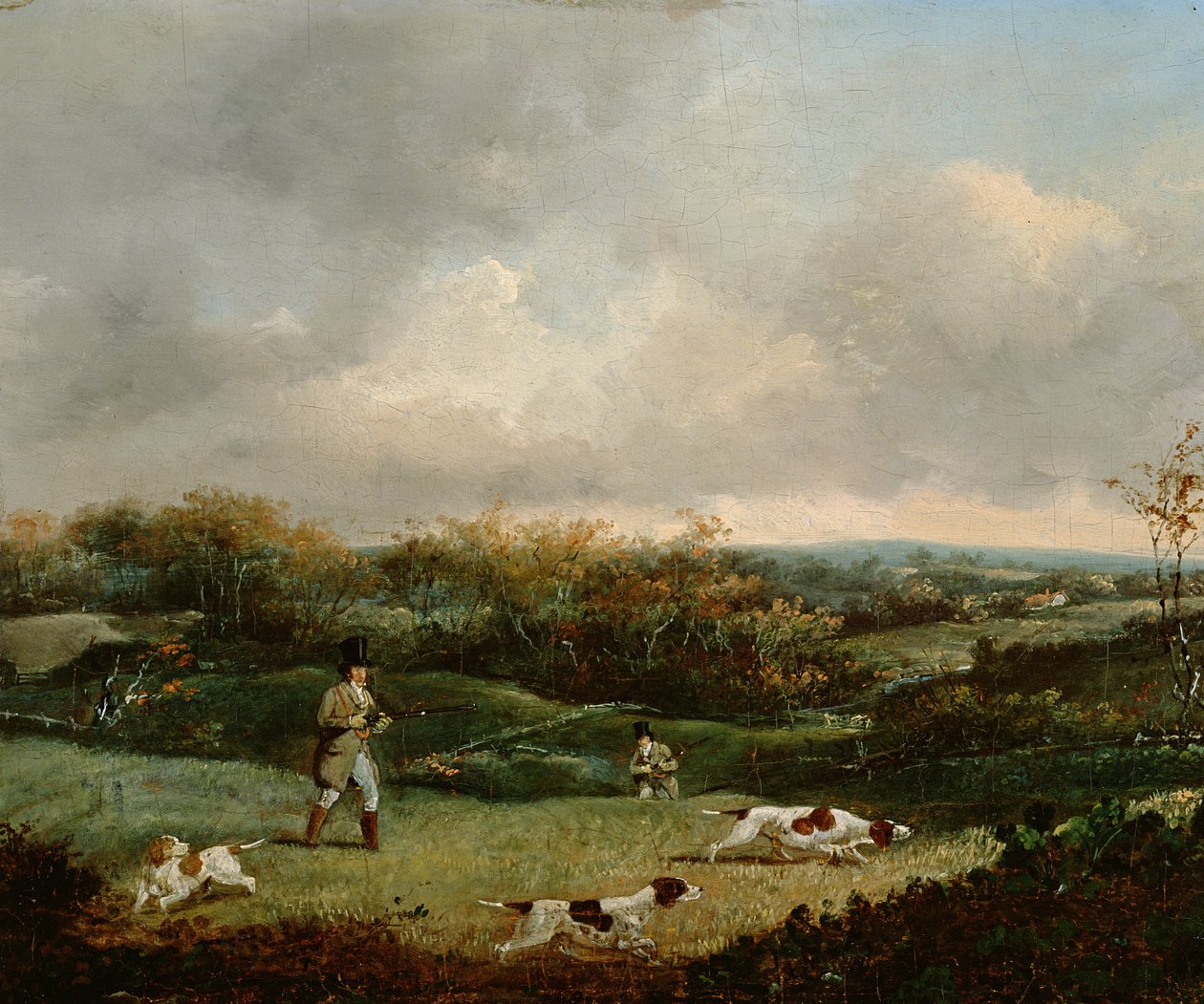 Huonekalut ja erilaiset esineet 1100- ja 1300-luvuilta tekijältä Samuel John Egbert Jones