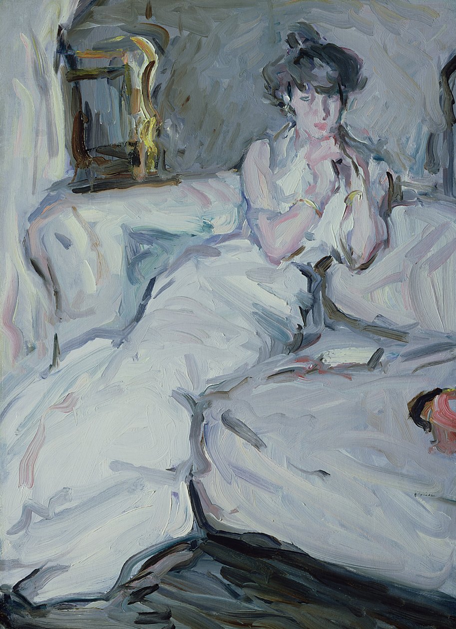 Huonekalut ja erilaiset esineet 1100- ja 1300-luvuilta tekijältä Samuel John Peploe