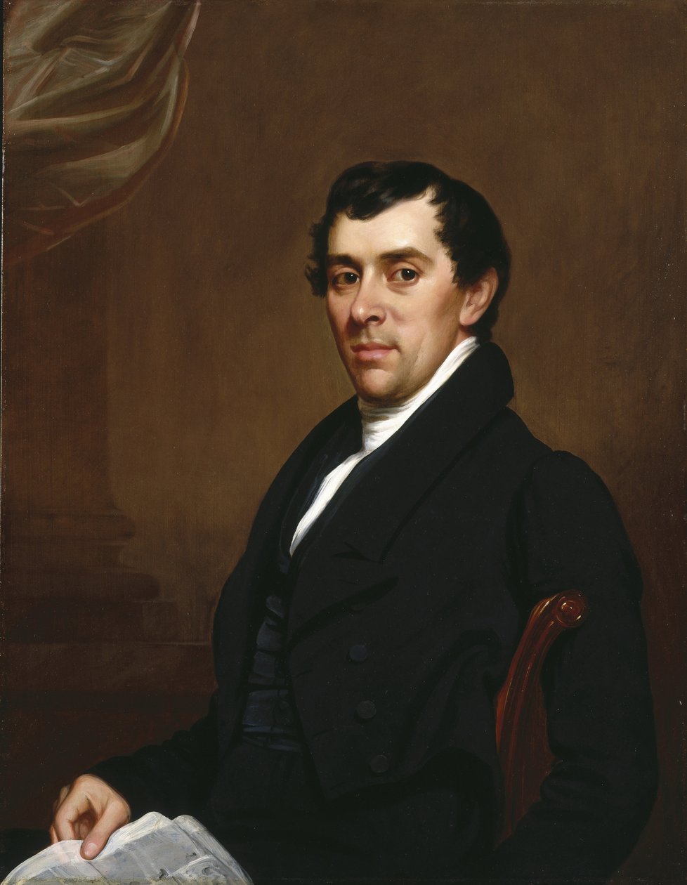 David Leavitt tekijältä Samuel Lovett Waldo