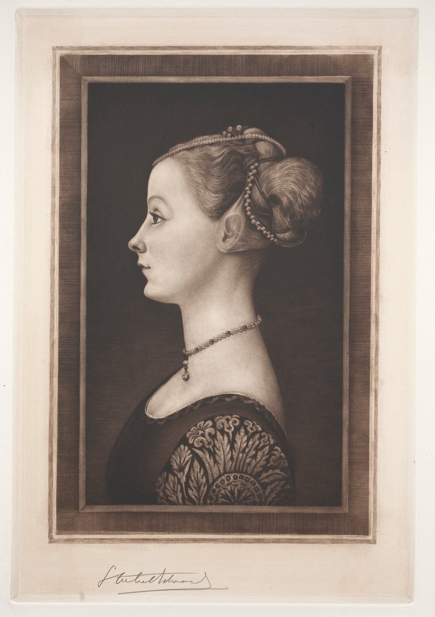 Elvira, 1800-1900. tekijältä Samuel Arlent Edwards