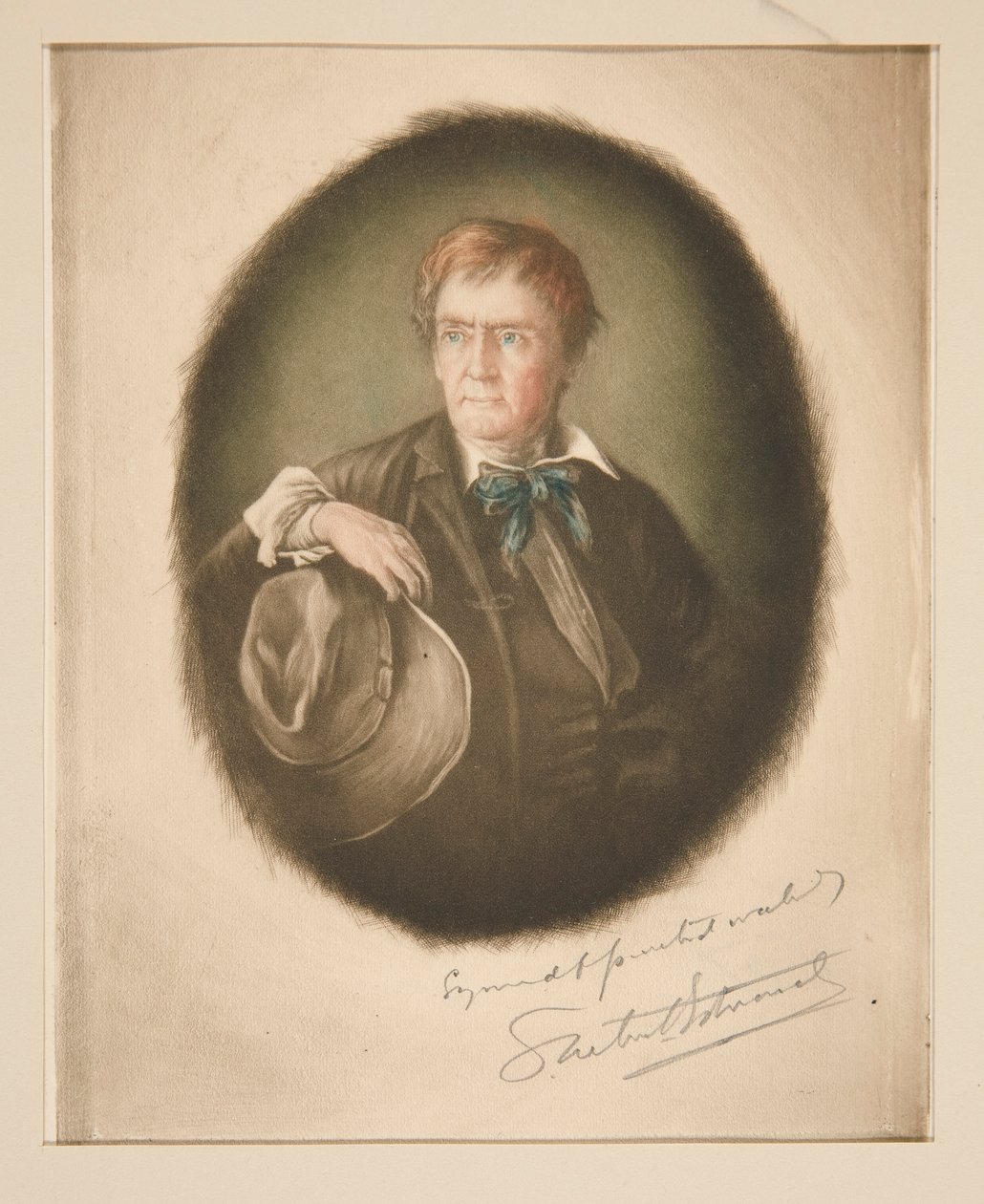 Joe Jefferson tekijältä Samuel Arlent Edwards