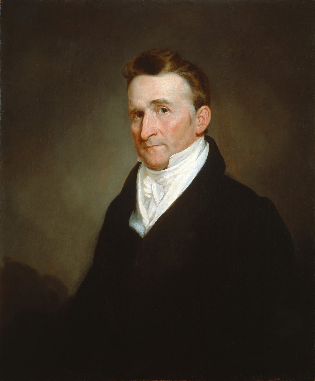 Eliphalet Terry tekijältä Samuel F. B. Morse