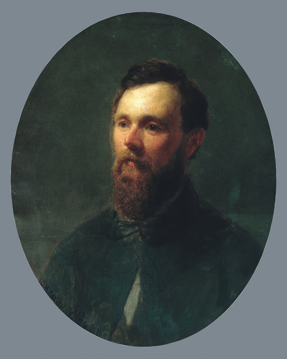 Levi Hale Willard, 1857. tekijältä Samuel H Sexton