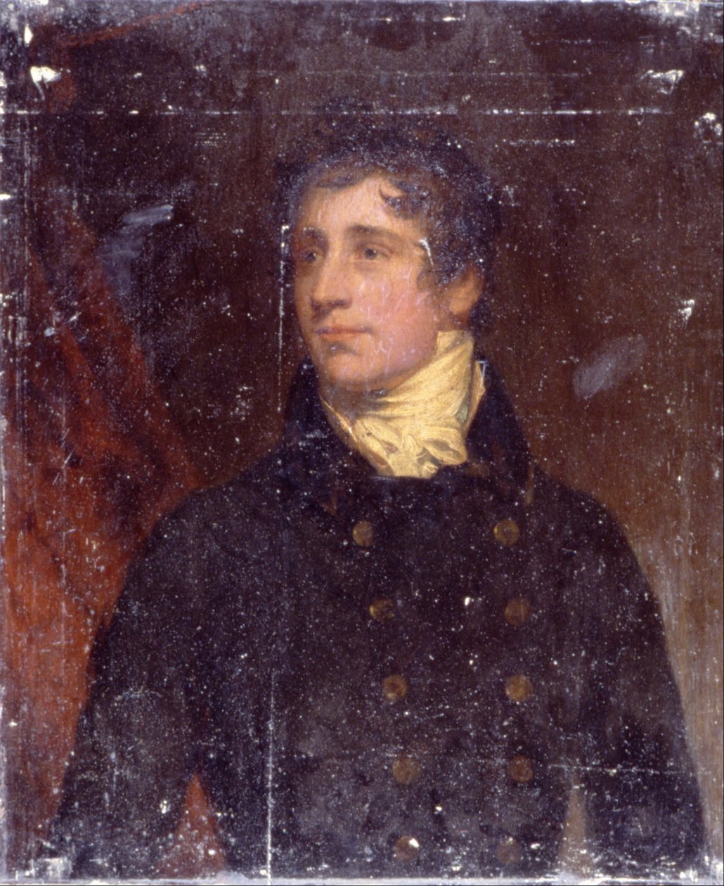 Frederick Lane tekijältä Samuel Lane