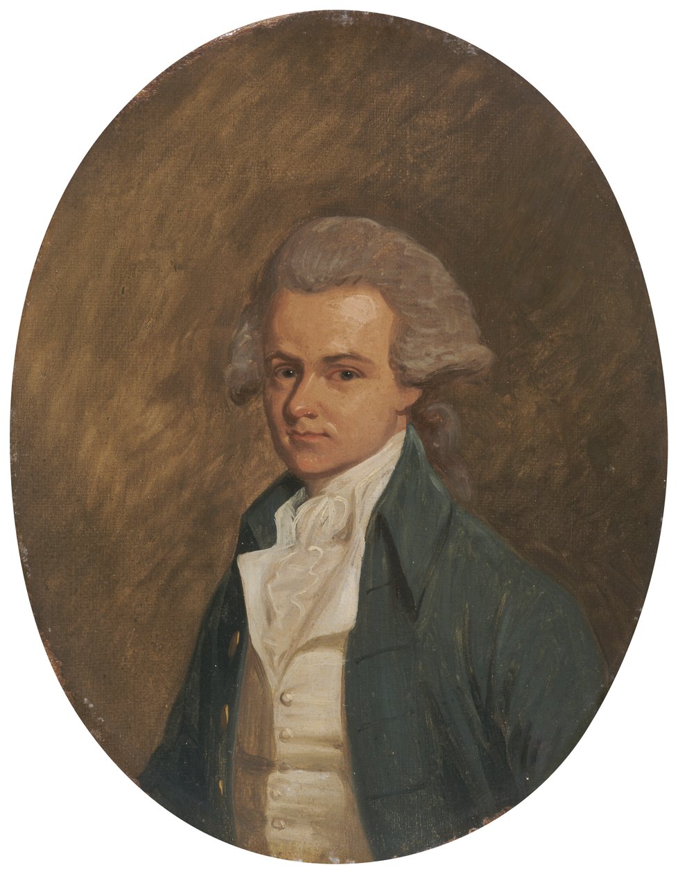 William Shuttlewood tekijältä Samuel de Wilde