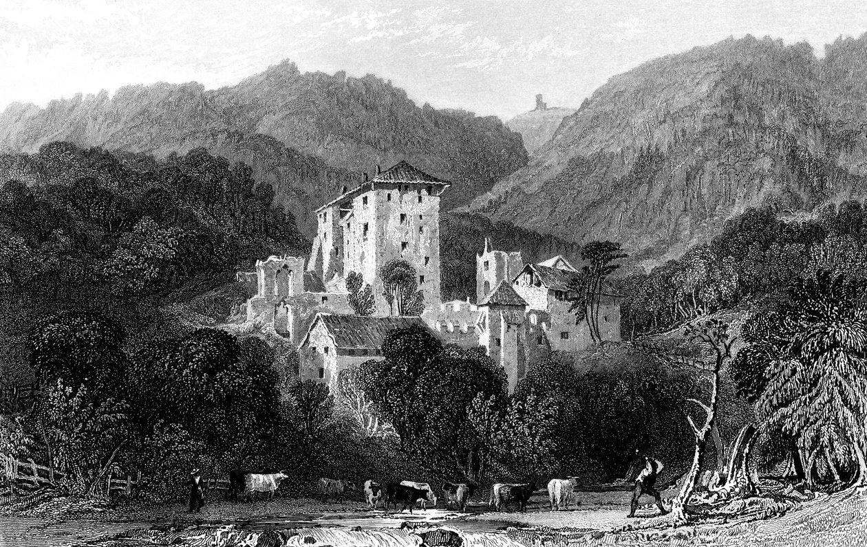 Neuberg, 1800-luku. tekijältä Sands