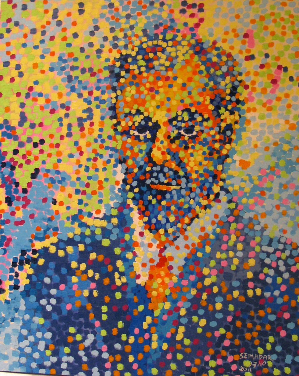 Sigmund Freud tekijältä Santina Semadar Panetta