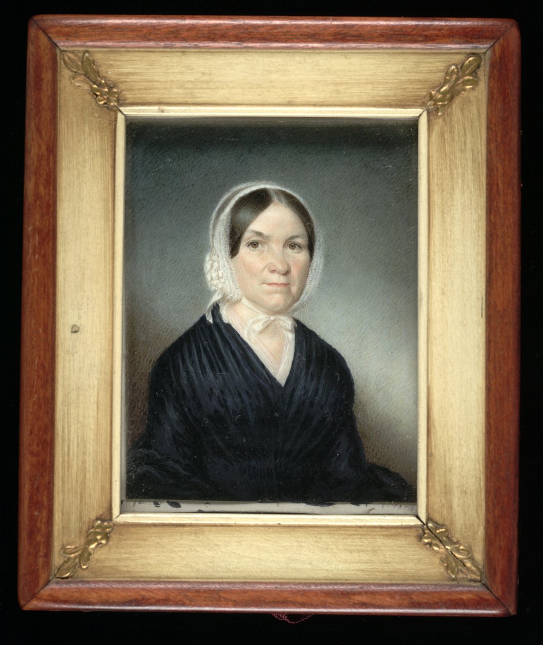 Betsy Goodridge, n. 1840. tekijältä Sarah Goodridge