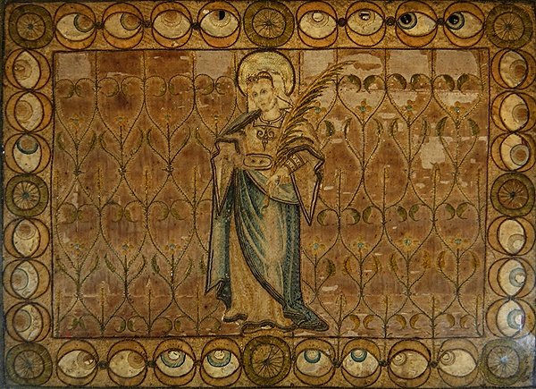 Saint Lucy (kirjonta) tekijältä School Catalan