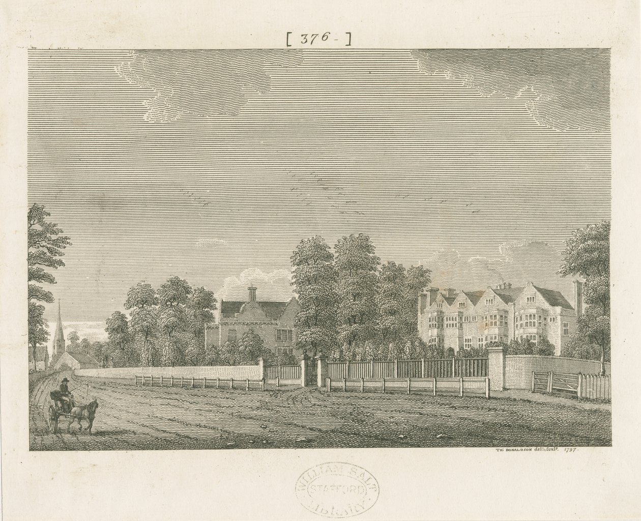Whittington Hall: kaiverrus tekijältä School English