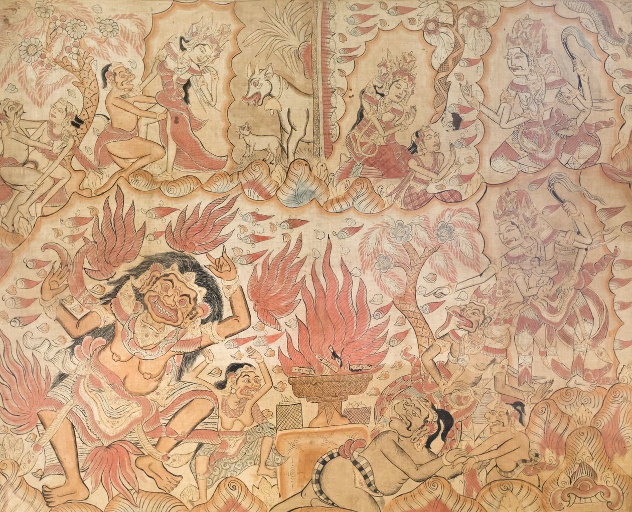 Dewi Uma tekijältä School Javanese