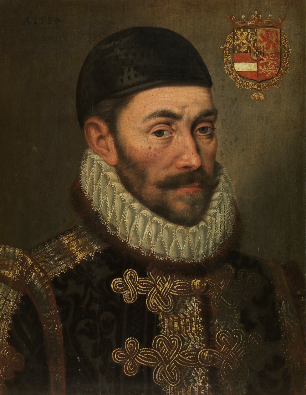 William of Orange tekijältä School Netherlandish