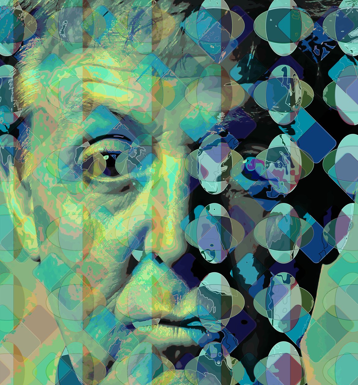 McCartney, 2013 (digitaalinen) tekijältä Scott J. Davis
