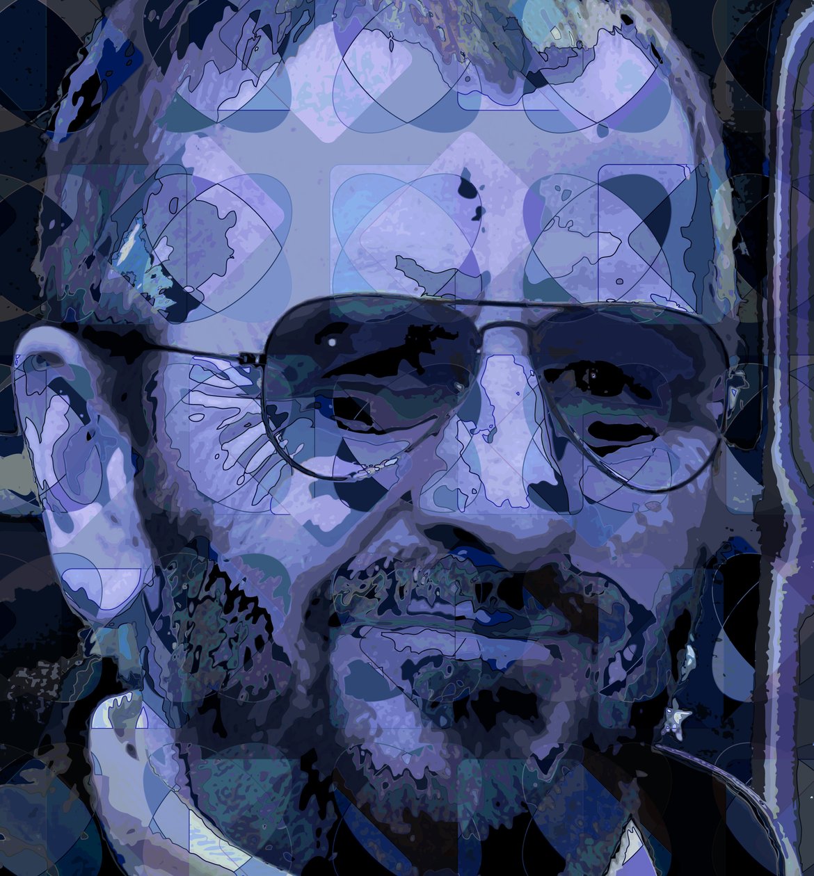 Ringo 4, 2013 (digitaalinen) tekijältä Scott J. Davis