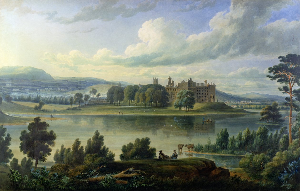Linlithgow