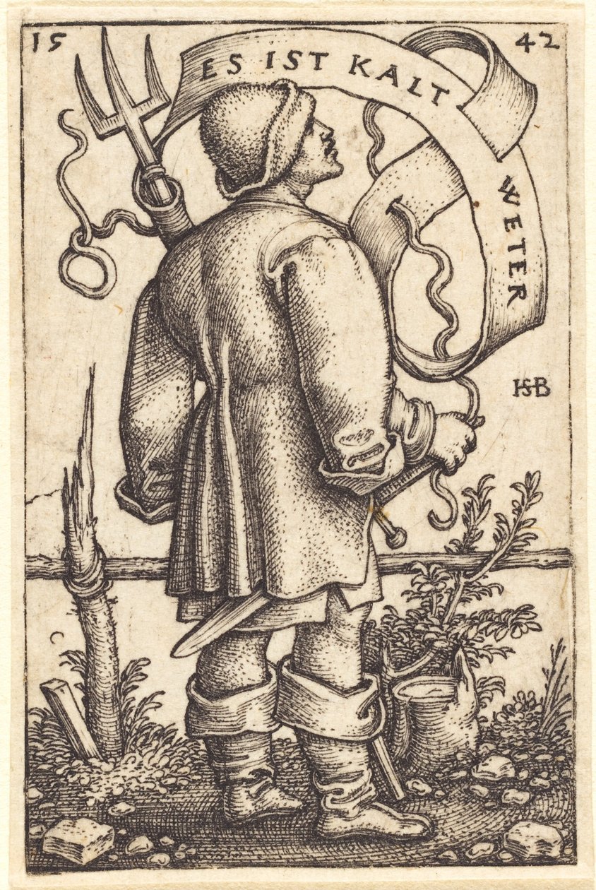 The Weather Peasant: "It