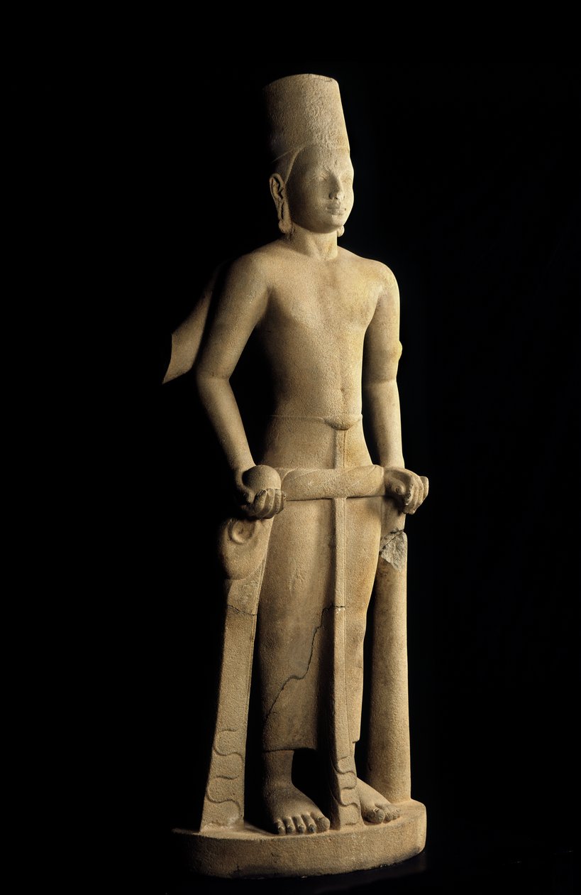 Vishnu Dong Si Mahapotista, Thaimaasta tekijältä Siamese School