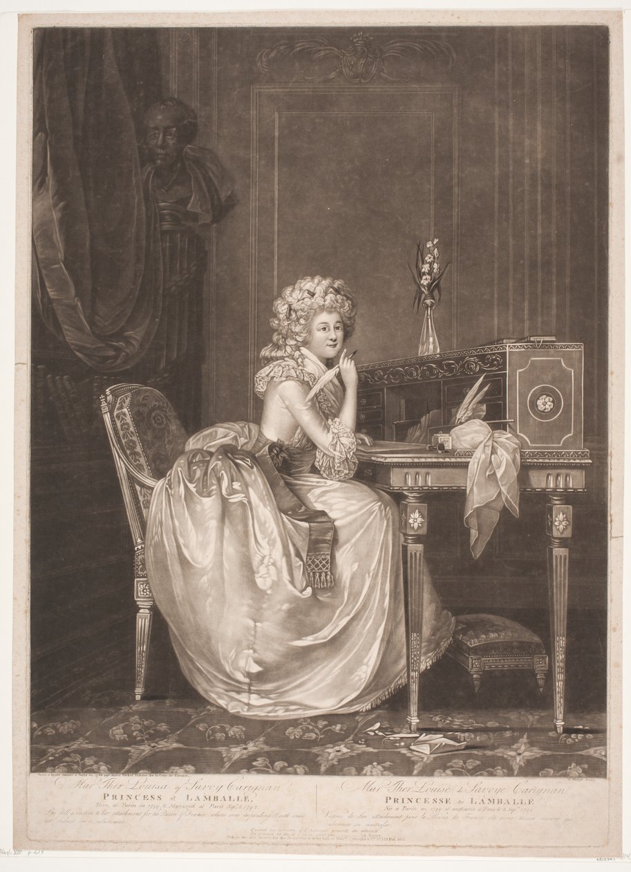 Marie Louise Savoijalainen tekijältä Simon Malgo