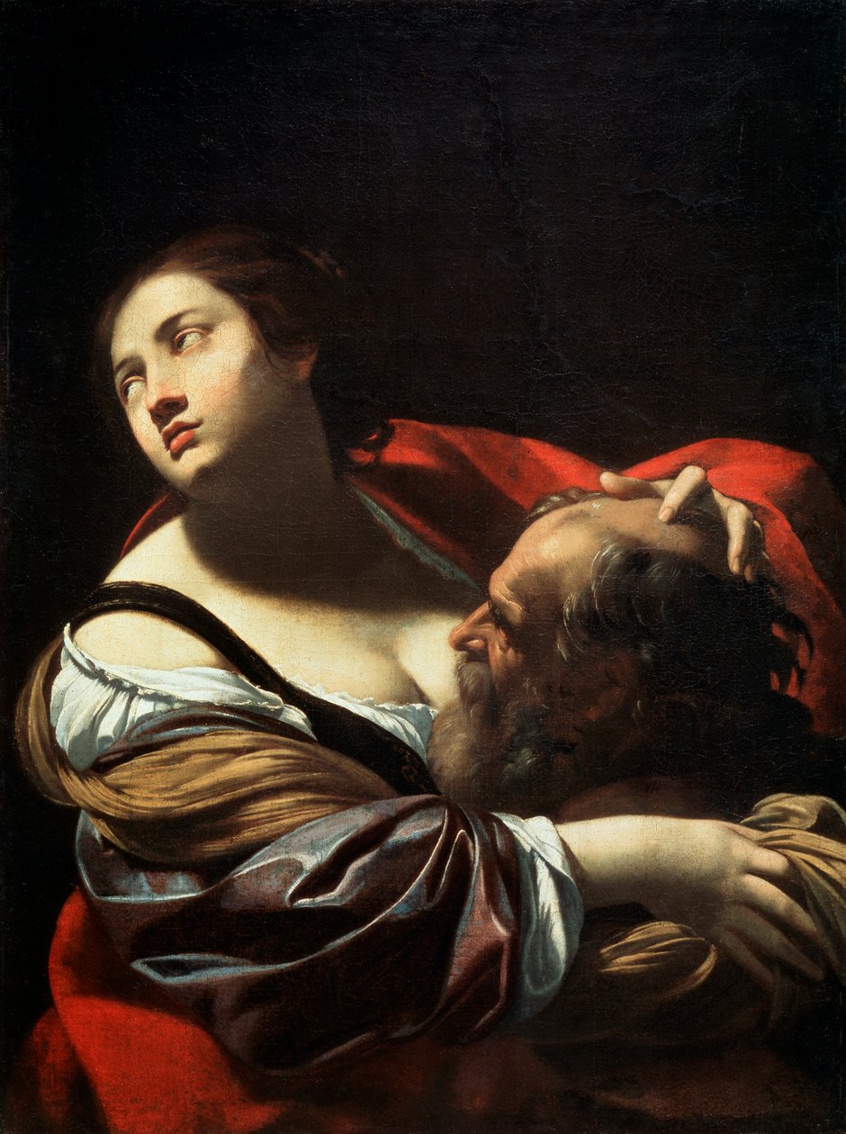 Roman Charity