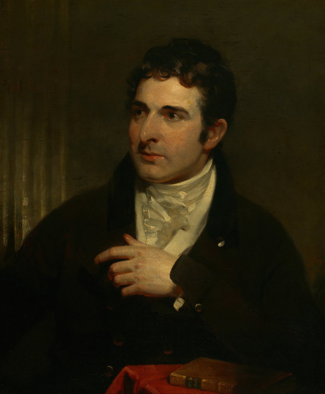 John Philip Kemble, n. 1795. tekijältä Sir Martin Archer Shee